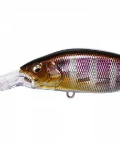 Megabass Deep-X 200 LBO CRANKBAITS