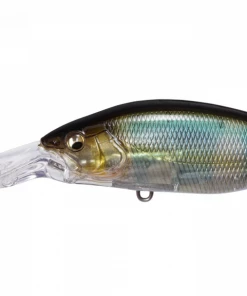 Megabass Deep-X 200 LBO CRANKBAITS