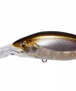 Megabass Deep-X 200 LBO CRANKBAITS