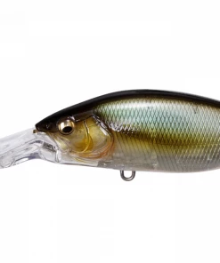 Megabass Deep-X 200 LBO CRANKBAITS