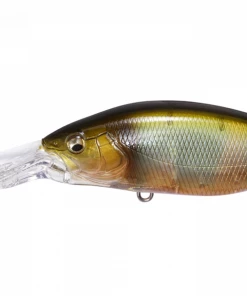 Megabass Deep-X 200 LBO CRANKBAITS
