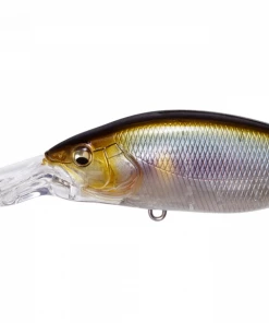 Megabass Deep-X 200 LBO CRANKBAITS