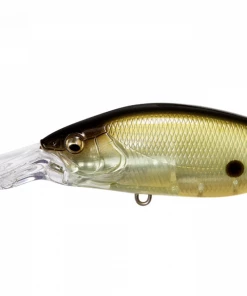 Megabass Deep-X 200 LBO CRANKBAITS