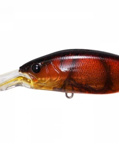 Megabass Deep-X 200 LBO CRANKBAITS