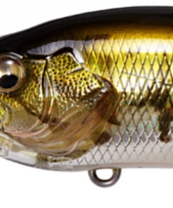 CRANKBAITS Megabass Deep-X 100 LBO