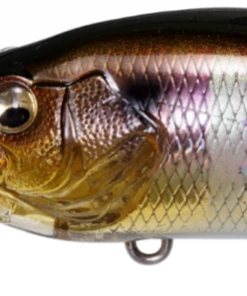 CRANKBAITS Megabass Deep-X 100 LBO