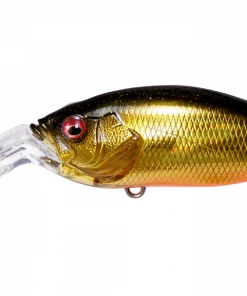 Megabass Deep-X 200 LBO CRANKBAITS