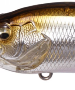 CRANKBAITS Megabass Deep-X 100 LBO