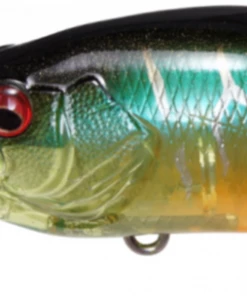 CRANKBAITS Megabass Deep-X 100 LBO