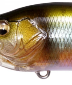 CRANKBAITS Megabass Deep-X 100 LBO