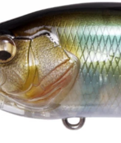 CRANKBAITS Megabass Deep-X 100 LBO