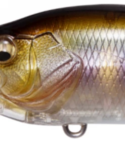CRANKBAITS Megabass Deep-X 100 LBO