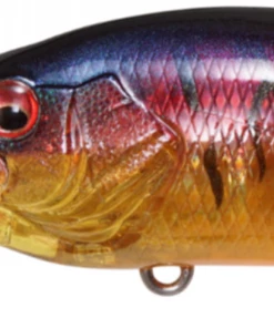 CRANKBAITS Megabass Deep-X 100 LBO