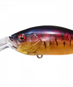 Megabass Deep-X 200 LBO CRANKBAITS