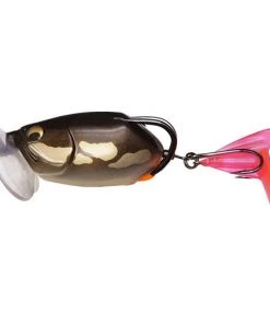 Megabass Batra-X FROGS