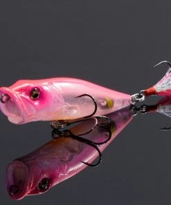 TOP WATER BAITS Megabass Pop X