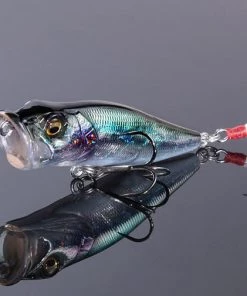 TOP WATER BAITS Megabass Pop X