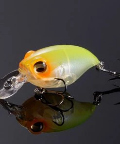 CRANKBAITS Megabass SR-X Griffon 15 CRANKBAITS Megabass SR-X Griffon