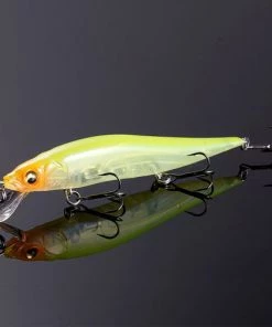 JERKBAITS Megabass Vision OneTen Jr.