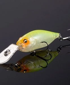 CRANKBAITS Megabass Deep-X 100 LBO