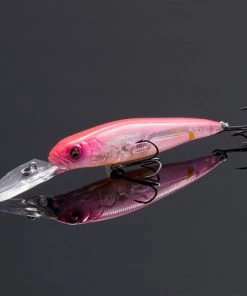 JERKBAITS Megabass Live X Revenge