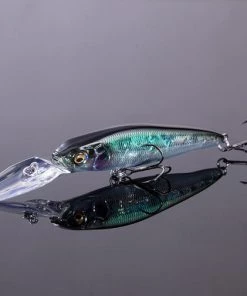 JERKBAITS Megabass Live X Revenge