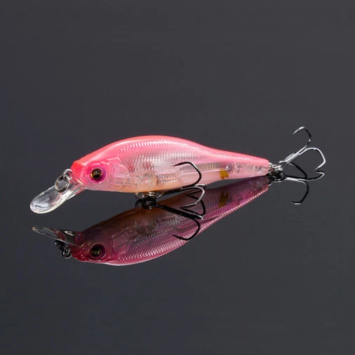 Megabass X-80 Rocket Darter 3 Megabass X-80 Rocket Darter