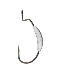 TERMINAL TACKLE Berkley Fusion 19 Weighted Worm Hook