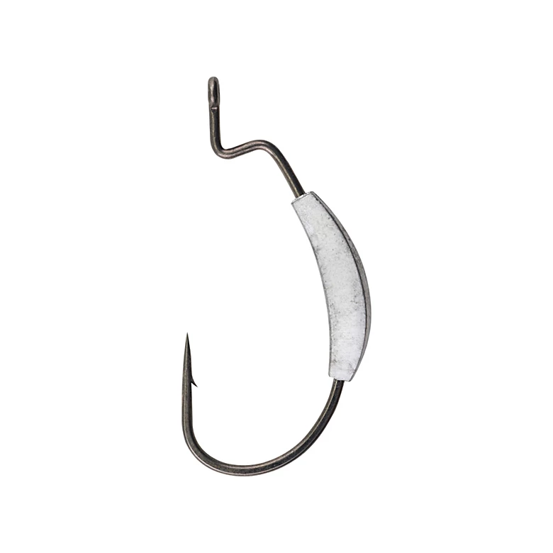 TERMINAL TACKLE Berkley Fusion 19 Weighted Worm Hook 3 TERMINAL TACKLE Berkley Fusion 19 Weighted Worm Hook