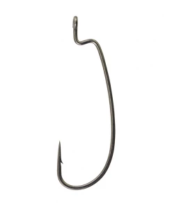 TERMINAL TACKLE Berkley Fusion 19 Offset Worm Hook
