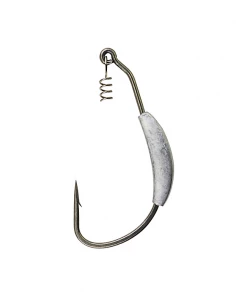 SWIMBAIT HOOKS Berkley Fusion 19 Weighted Swimbait Hook