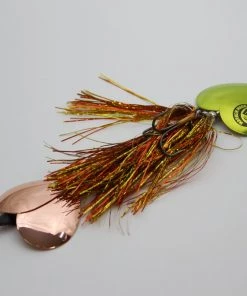 Musky Mayhem Tackle Musky Mayhem Mayhem Moon