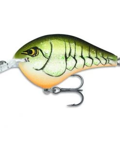 Rapala DT8 Crankbait