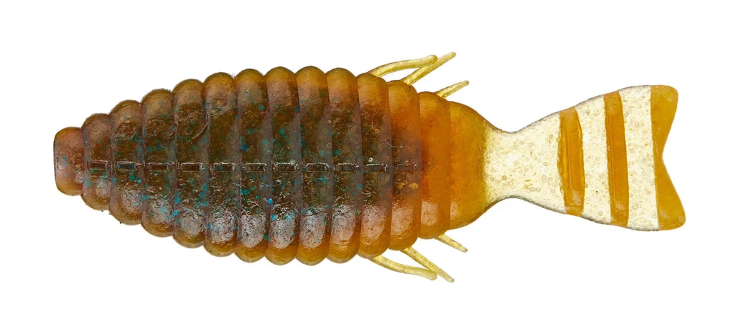 Deps Bull Flat 3.8" 10 Deps Bull Flat 3.8"