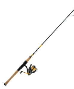 Daiwa Revros Spinning Combo