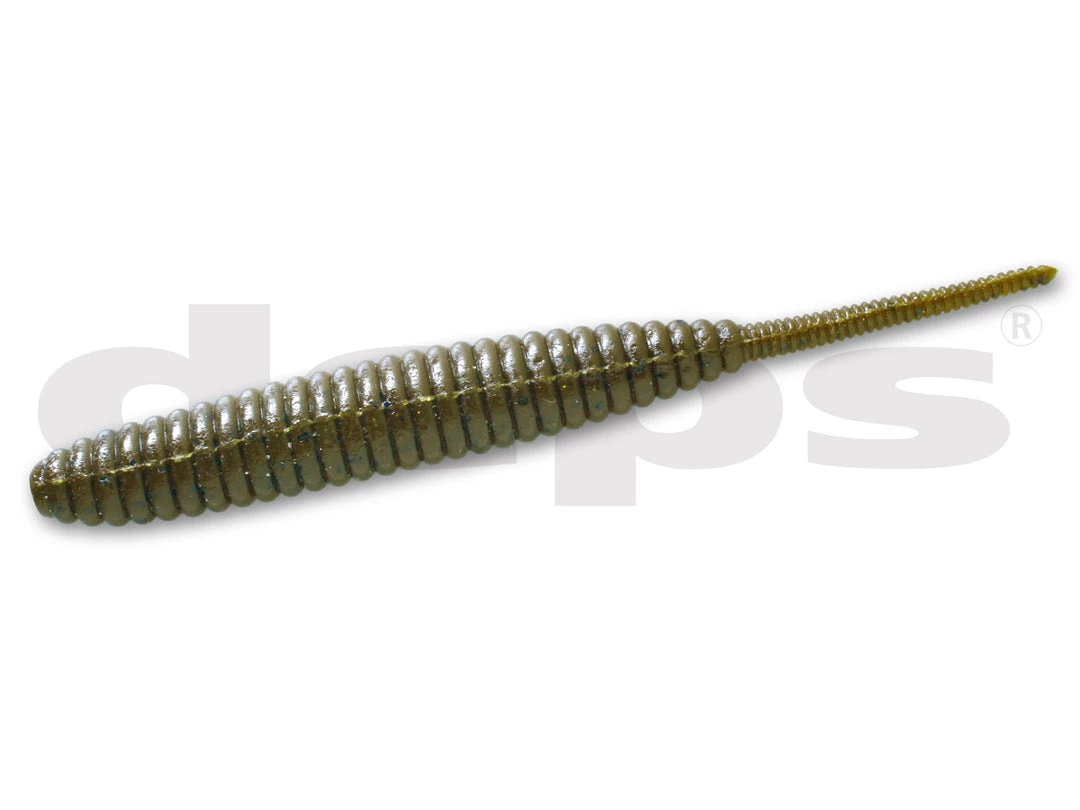 Deps Deathadder Straight Tail Worm DROP SHOTS 6 Deps Deathadder Straight Tail Worm DROP SHOTS