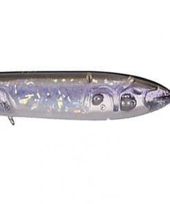 Ever Green International TOP WATER BAITS Evergreen International SB Topwater Plug