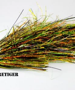 TNA Tackle Angry Flash Dragon Long MUSKY