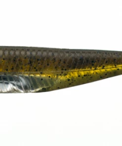 Fish Arrow Flash J Split Tail Shad DROP SHOTS