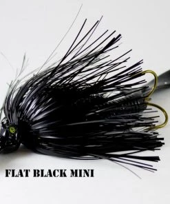 TNA Tackle Angry Flash Dragon Mini