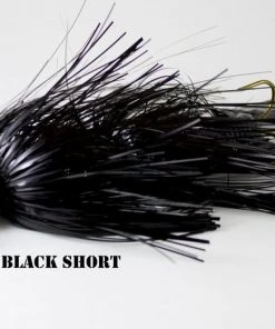 TNA Tackle Angry Flash Dragon Short MUSKY
