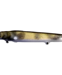 Chaos Tackle Kodiak Navin 10" MUSKY