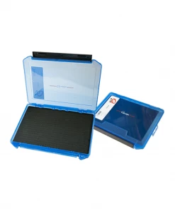 Gamakatsu G-Box Slit Foam Case 3600 STORAGE