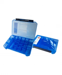 STORAGE Gamakatsu Utility Case 3600