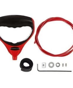 TH Marine G-Force Trolling Motor Handle & Cable