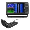 MARINE ELECTRONICS Garmin STRIKER Vivid 9sv With GT52HW-TM Transducer