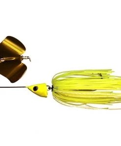 Freedom Tackle Swing Buzz BUZZBAITS