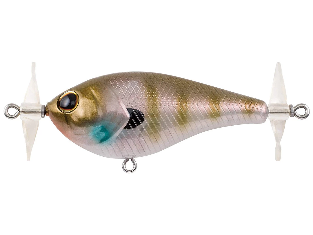 Berkley Spin Bomb 4 Berkley Spin Bomb