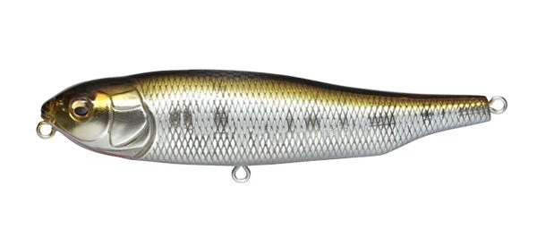 Megabass Giant Dog-X TOP WATER BAITS 14 Megabass Giant Dog-X TOP WATER BAITS