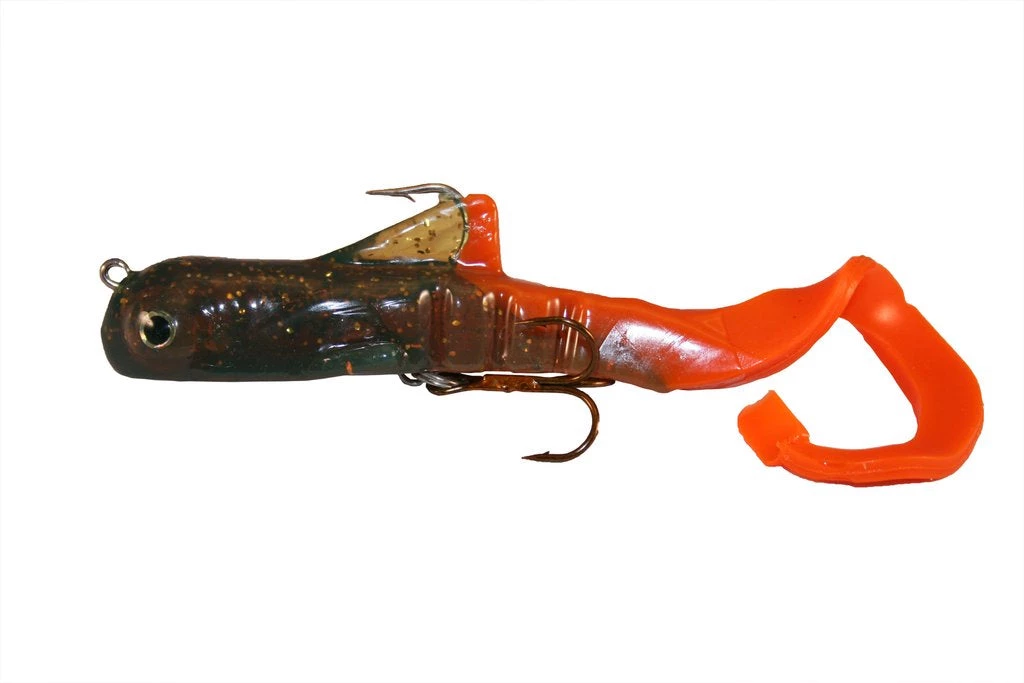 Musky Innovations Magnum Bull Dawg 7 Musky Innovations Magnum Bull Dawg